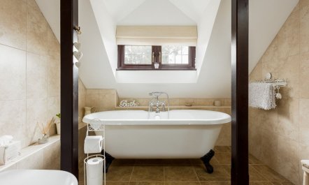 The Cottage Railway 9