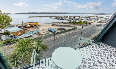 Breakfast By The Beach 1