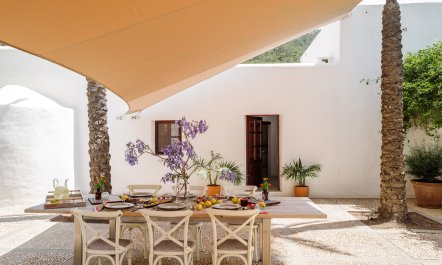 An Island Retreat 1