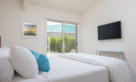 The Tennis Players 9