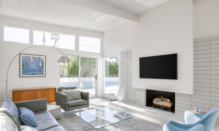 The Tennis Players 1