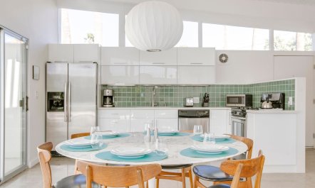 The Tennis Players 5