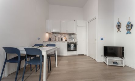 Joyful Oasis 4