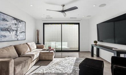 Misty Mountain Hideaway 7