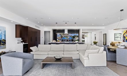 Misty Mountain Hideaway 2