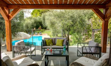 The Ode to Sunshine 1