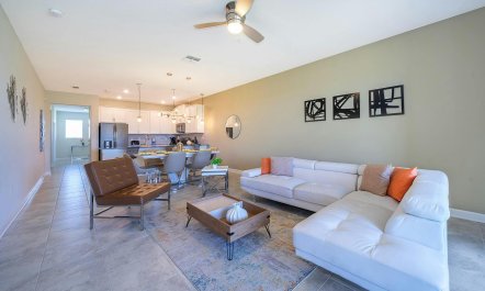 The Glimpse of Nature 7