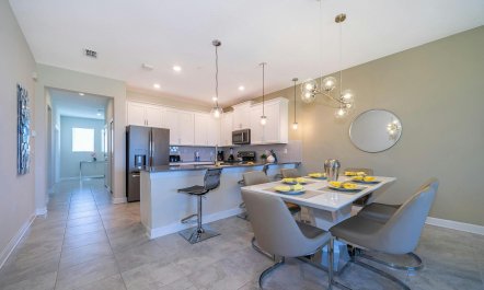 The Glimpse of Nature 9