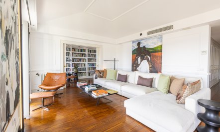 Historical Sunlight 5