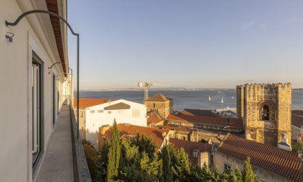 Historical Sunlight 1