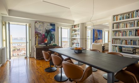 Historical Sunlight 8