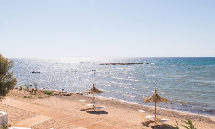 Calm View 1
