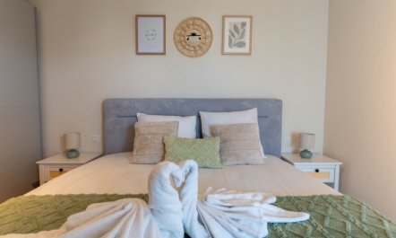 THe Waves Apartment 3 6