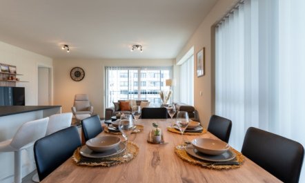 THe Waves Apartment 3 7