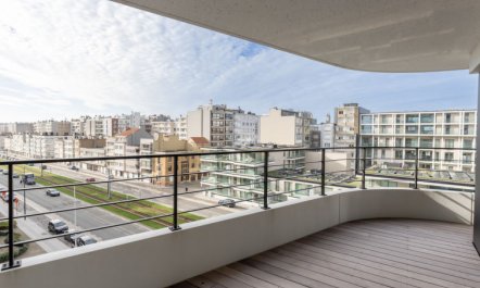 THe Waves Apartment 3 4