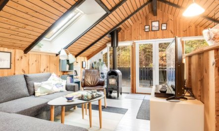 'Else' - 470m from the sea 1