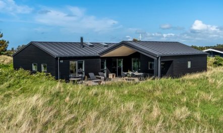 'Eriksine' - 750m from the sea