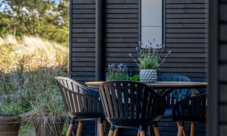 'Eriksine' - 750m from the sea 4