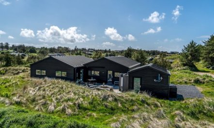 'Eriksine' - 750m from the sea 1