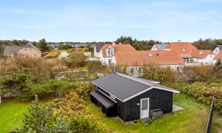 'Tekla' - 75m from the sea