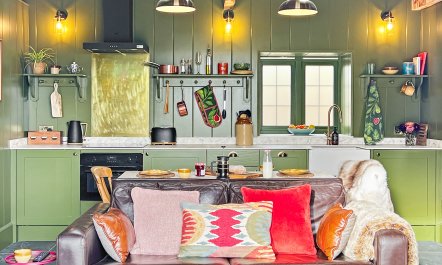 Buttercup Cottage, Luxborough 9