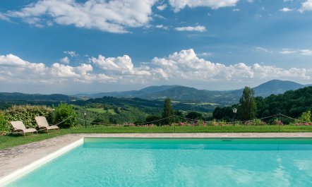 Tiber Valley Retreat 2