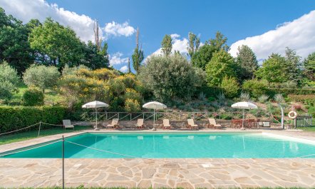 Tiber Valley Retreat 4