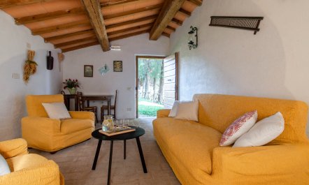 Tiber Valley Retreat 2