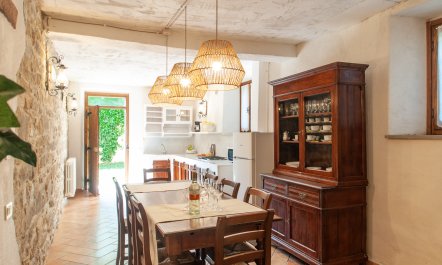 Tiber Valley Retreat 9