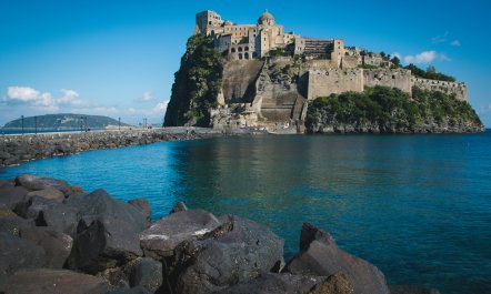 Delight in Ischia 8