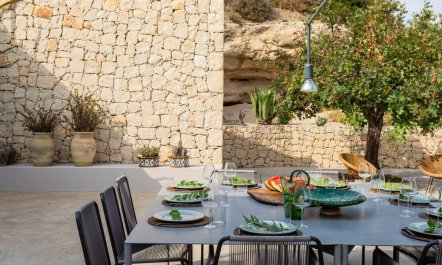 Sicilian Sea Vistas 5