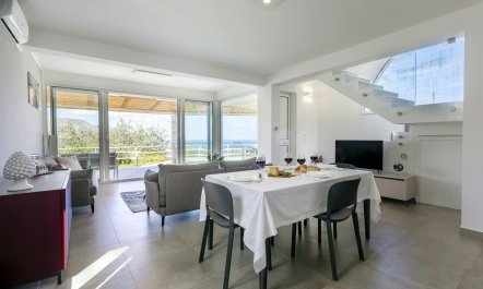 Serene Sea & Mountain Vistas 6