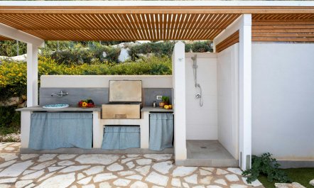 Serene Sea & Mountain Vistas 3