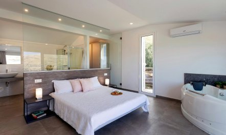 Serene Sea & Mountain Vistas 7