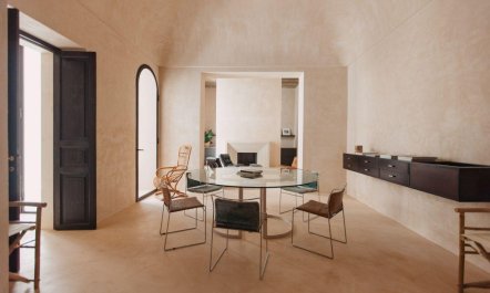An Eastern Hearth 6