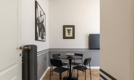 Lovely Urban Escape 8