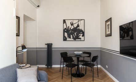 Lovely Urban Escape 7