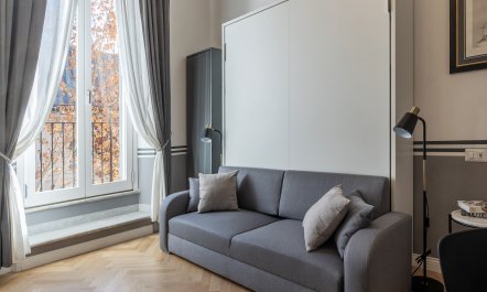 Lovely Urban Escape 2