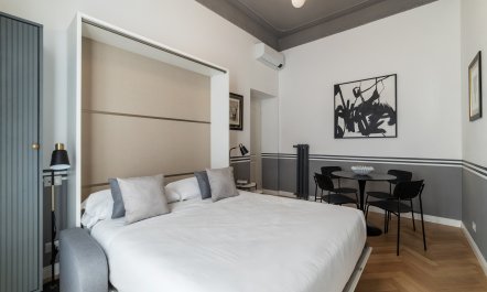 Lovely Urban Escape 6