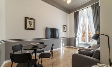 Lovely Urban Escape 4