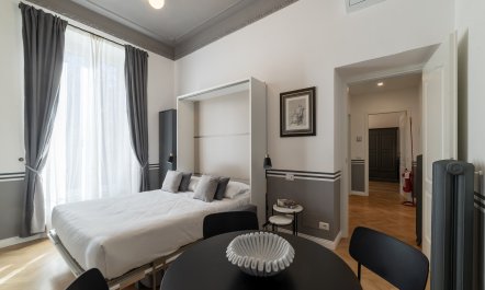 Lovely Urban Escape 5