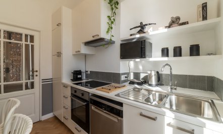 Lovely Urban Escape 9