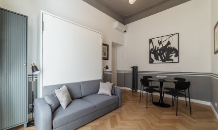 Lovely Urban Escape 3