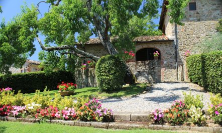 Charming Crimson Haven 3