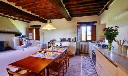 Charming Crimson Haven 7