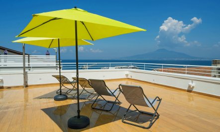 Splendour Seascape 1