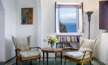 A Charming Village 1