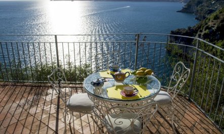 A Charming Village 5