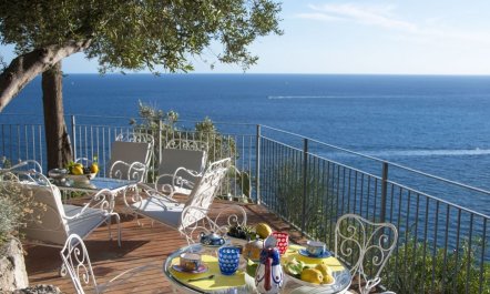 A Charming Village 4