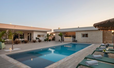 Sweet Sands Villa 2
